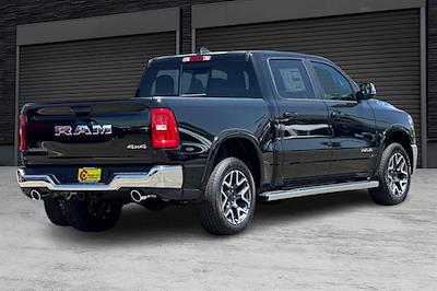 2025 Ram 1500 Crew Cab 4x4 Pickup for sale #D2639 - photo 2