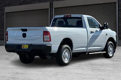 New 2024 Ram 2500 Tradesman Regular Cab Pickup for sale #D2673 - photo 2