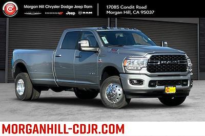 2024 Ram 3500 Crew Cab DRW 4x4 Pickup for sale #D2680 - photo 1