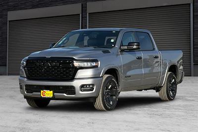 New 2025 Ram 1500 Lone Star Crew Cab 4WD Pickup for sale #D2696T - photo 1