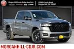 2025 Ram 1500 Crew Cab 4x4 Pickup for sale #D2696T - photo 1