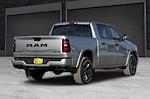 2025 Ram 1500 Crew Cab 4x4 Pickup for sale #D2696T - photo 2