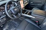 2025 Ram 2500 Crew Cab 4x4 Pickup for sale #D2698T - photo 10