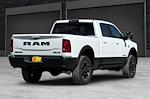 2025 Ram 2500 Crew Cab 4x4 Pickup for sale #D2698T - photo 2