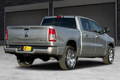New 2024 Ram 1500 Big Horn Crew Cab 4x4 Pickup for sale #D2706 - photo 2