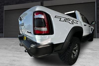 New 2024 Ram 1500 TRX Crew Cab 4x4 Pickup for sale #D2715 - photo 2