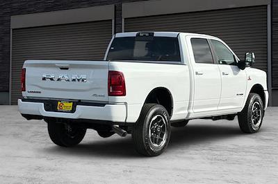 2025 Ram 2500 Crew Cab 4x4 Pickup for sale #D2754 - photo 2