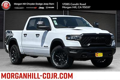 2025 Ram 1500 Crew Cab 4x4 Pickup for sale #D2787 - photo 1
