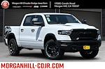 New 2025 Ram 1500 Rebel Crew Cab 4x4 Pickup for sale #D2787 - photo 1