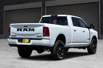 New 2025 Ram 2500 Laramie Crew Cab 4x4 Pickup for sale #D2788 - photo 2