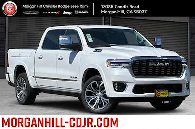 2025 Ram 1500 Crew Cab 4x4 Pickup for sale #D2795 - photo 1