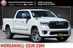 2025 Ram 1500 Crew Cab 4x4 Pickup for sale #D2795 - photo 1