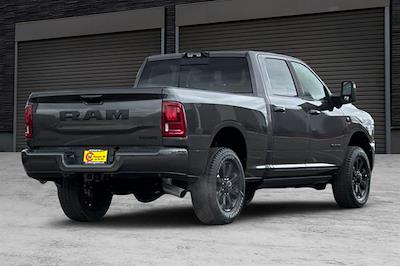 New 2025 Ram 2500 Laramie Crew Cab 4x4 Pickup for sale #D2796 - photo 2