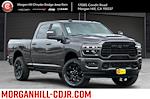 New 2025 Ram 2500 Laramie Crew Cab 4x4 Pickup for sale #D2796 - photo 1