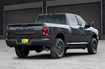 New 2025 Ram 2500 Laramie Crew Cab 4x4 Pickup for sale #D2796 - photo 2