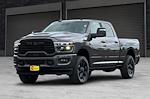 New 2025 Ram 2500 Laramie Crew Cab 4x4 Pickup for sale #D2796 - photo 9