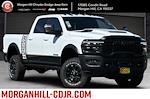 New 2025 Ram 2500 Power Wagon Crew Cab 4x4 Pickup for sale #D2797 - photo 1