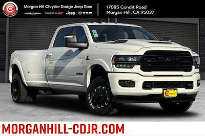 2024 Ram 3500 Crew Cab DRW 4x4 Pickup for sale #D2798T - photo 1