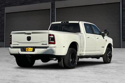 New 2024 Ram 3500 Limited Crew Cab 4x4 DRW Pickup for sale #D2798T - photo 2