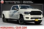 2024 Ram 3500 Crew Cab DRW 4x4 Pickup for sale #D2798T - photo 1