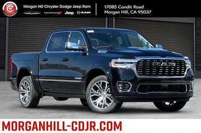 New 2025 Ram 1500 Limited Longhorn Crew Cab 4x4 Pickup for sale #D2808 - photo 1