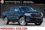 New 2025 Ram 1500 Limited Longhorn Crew Cab 4x4 Pickup for sale #D2808 - photo 1