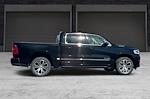New 2025 Ram 1500 Limited Longhorn Crew Cab 4x4 Pickup for sale #D2808 - photo 4