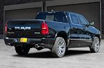 New 2025 Ram 1500 Limited Longhorn Crew Cab 4x4 Pickup for sale #D2808 - photo 2
