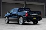 New 2025 Ram 1500 Limited Longhorn Crew Cab 4x4 Pickup for sale #D2808 - photo 6