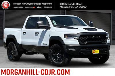 2026 Ram 1500 Crew Cab 4x4 Pickup for sale #D2808T - photo 1