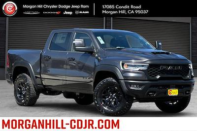 New 2025 Ram 1500 TRX Crew Cab 4x4 Pickup for sale #D2815 - photo 1