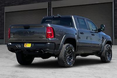 New 2025 Ram 1500 TRX Crew Cab 4x4 Pickup for sale #D2815 - photo 2
