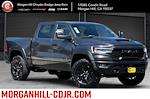 New 2025 Ram 1500 TRX Crew Cab 4x4 Pickup for sale #D2815 - photo 1