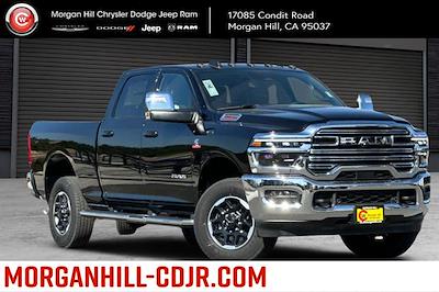 New 2025 Ram 2500 Laramie Crew Cab 4x4 Pickup for sale #D2817 - photo 1