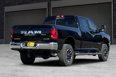 New 2025 Ram 2500 Laramie Crew Cab 4x4 Pickup for sale #D2817 - photo 2