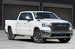 New 2025 Ram 1500 Laramie Crew Cab 4x4 Pickup for sale #D2818 - photo 3