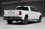 New 2025 Ram 1500 Laramie Crew Cab 4x4 Pickup for sale #D2818 - photo 2