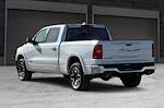 New 2025 Ram 1500 Laramie Crew Cab 4x4 Pickup for sale #D2818 - photo 6