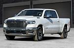 New 2025 Ram 1500 Laramie Crew Cab 4x4 Pickup for sale #D2818 - photo 8