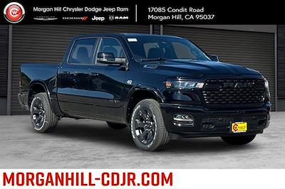 New 2026 Ram 1500 Lone Star Crew Cab 4WD Pickup for sale #D2819T - photo 1