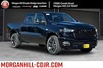 New 2026 Ram 1500 Lone Star Crew Cab 4WD Pickup for sale #D2819T - photo 1