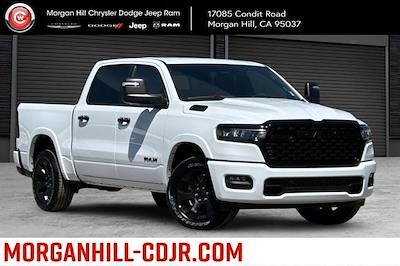 2025 Ram 1500 Crew Cab 4x4 Pickup for sale #D2835 - photo 1