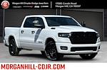 2025 Ram 1500 Crew Cab 4x4 Pickup for sale #D2835 - photo 1