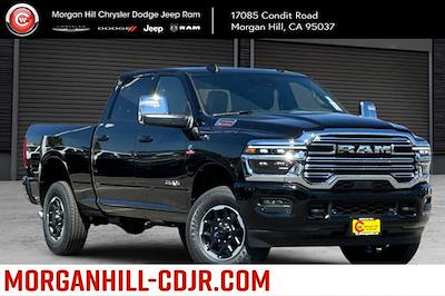 New 2025 Ram 2500 Laramie Crew Cab 4x4 Pickup for sale #D2837 - photo 1