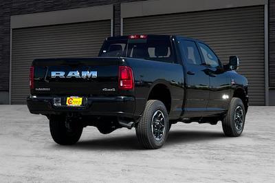 New 2025 Ram 2500 Laramie Crew Cab 4x4 Pickup for sale #D2837 - photo 2