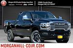 New 2025 Ram 2500 Laramie Crew Cab 4x4 Pickup for sale #D2837 - photo 1