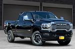 New 2025 Ram 2500 Laramie Crew Cab 4x4 Pickup for sale #D2837 - photo 3