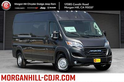 2025 Ram ProMaster 2500 High Roof FWD Empty Cargo Van for sale #D2849 - photo 1