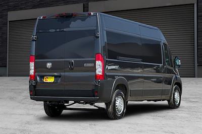 2025 Ram ProMaster 2500 High Roof FWD Empty Cargo Van for sale #D2849 - photo 2