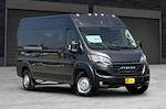2025 Ram ProMaster 2500 High Roof FWD Empty Cargo Van for sale #D2849 - photo 3